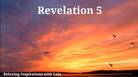 REVELATION 5