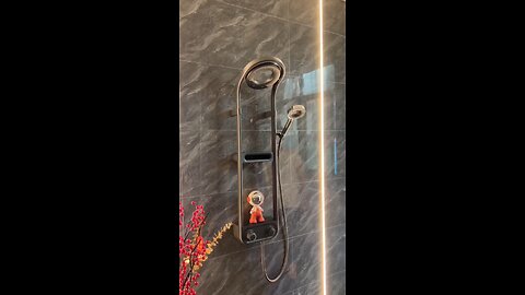 Digital Bathroom Shower 😍❤️