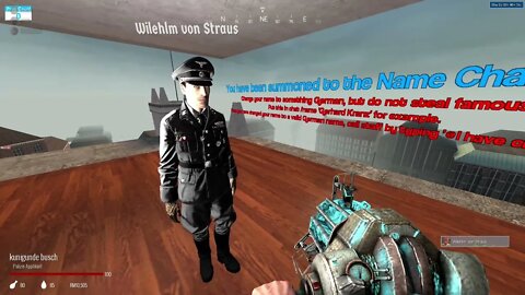 Police in 1940s training is SILLIER THAN YOU THINK - GMod RP