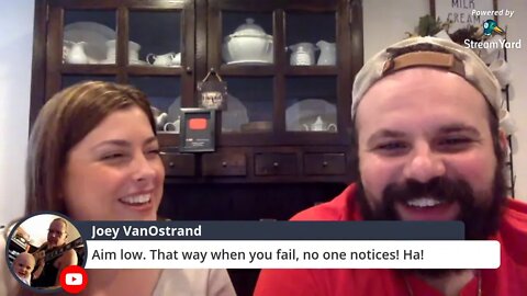 Weekly Live: 9/26/2020 WHO THE HELL BUYS A TILLER NOW?