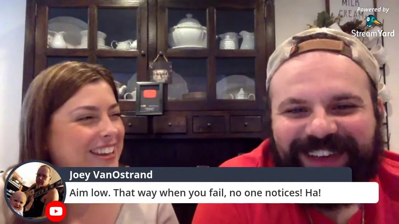 Weekly Live: 9/26/2020 WHO THE HELL BUYS A TILLER NOW?