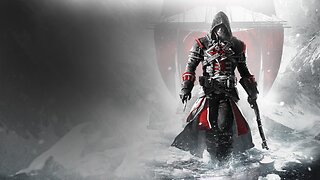 A "Review" - Assassin's Creed Rogue