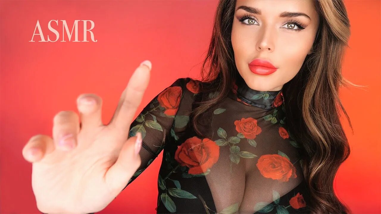 ASMR | Fast & Aggressive 3Dio Tingles (TRUST ME, YOU WILL LOVE THIS!)