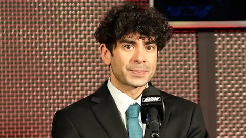 Who Should Replace Tony Khan as AEW Head Booker? | MPWMA