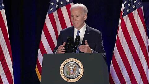 Karine Jean-Pierre blames everything except Joe Biden for bad polls