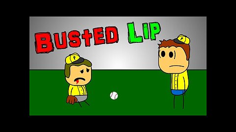Brewstew - Busted Lip