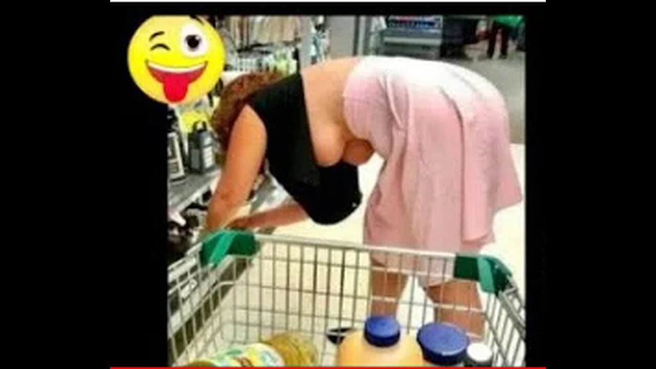 Try Not To Laugh Funny Videos part 1