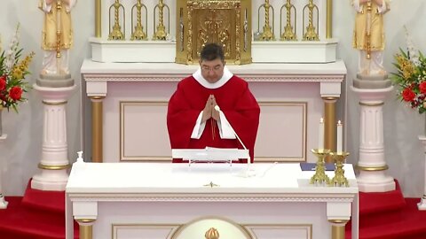 10 avril - Messe dominicale