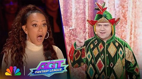 3 Magic Acts that surprised the Judges