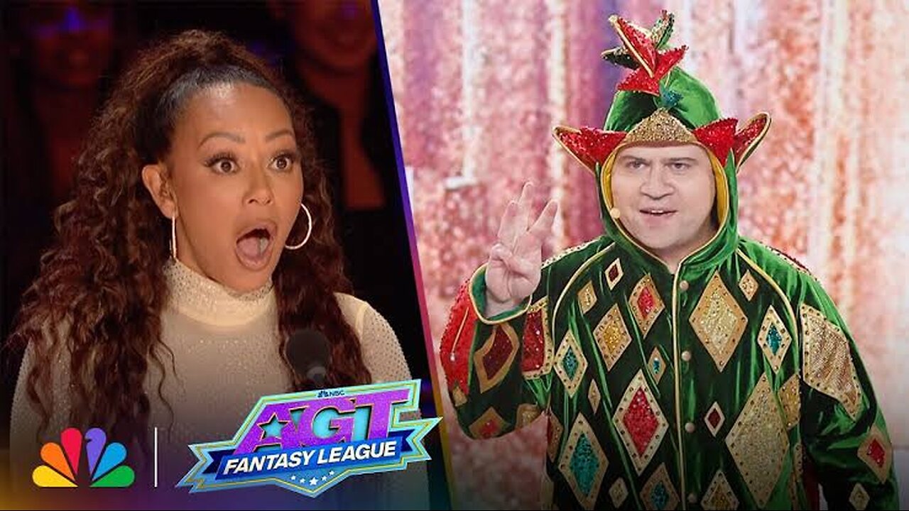 3 Magic Acts that surprised the Judges