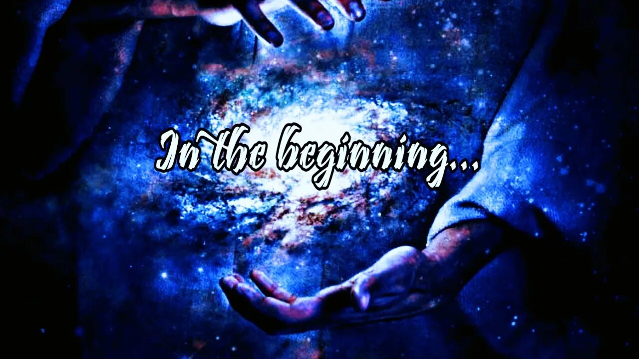 The Way MT- In the beginning part 1.