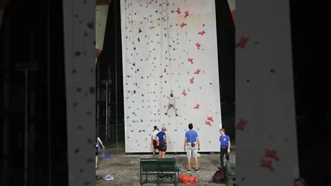 # Rock climbing Penjanje na karpu Skopje Macedonia 2021