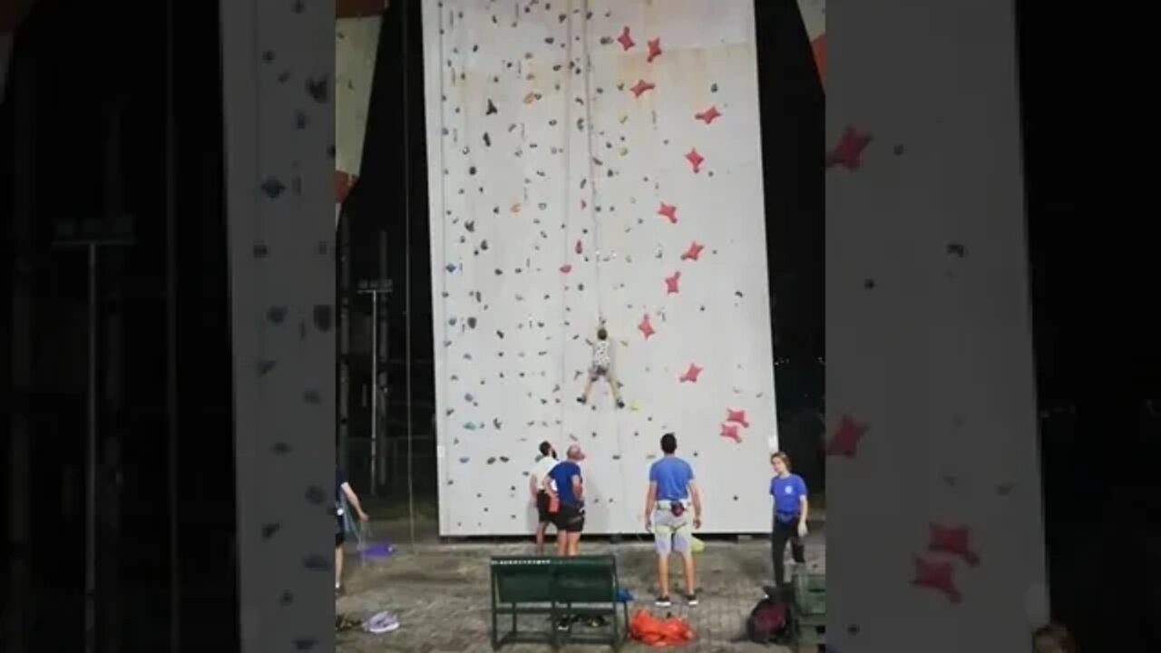 # Rock climbing Penjanje na karpu Skopje Macedonia 2021