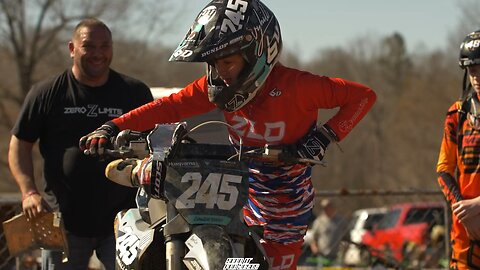 Hailey Vassallo # 245