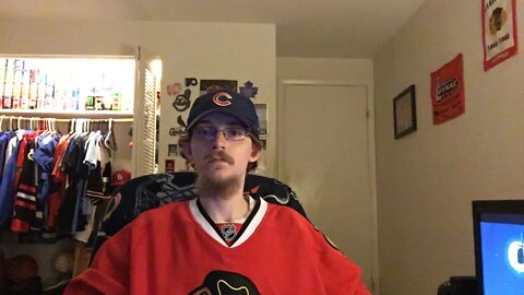 Sunday evening livestream November 22nd 2020