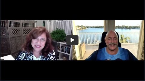 Extraordinary author conversation on Hacking the God Code: The Conspiracy to Steal the Human Soul