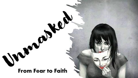 Skyfall 2023: Unmasked by Pastor Nancy Odle