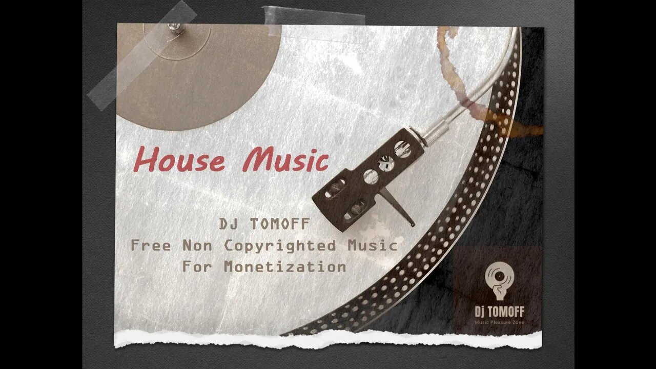 Sensation of You - Allen Nova - ♫ House, Non Copyrighted Music