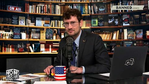 AMERICAN JOURNAL (Full Show) Thursday - 2/16/23