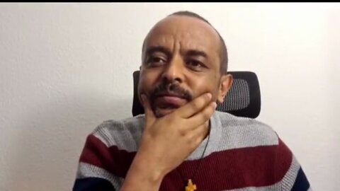 የአፋር ትግል የአማራ የህልውና ትግል አካል ነው - መ/ር ዘመድኩን በቀለ