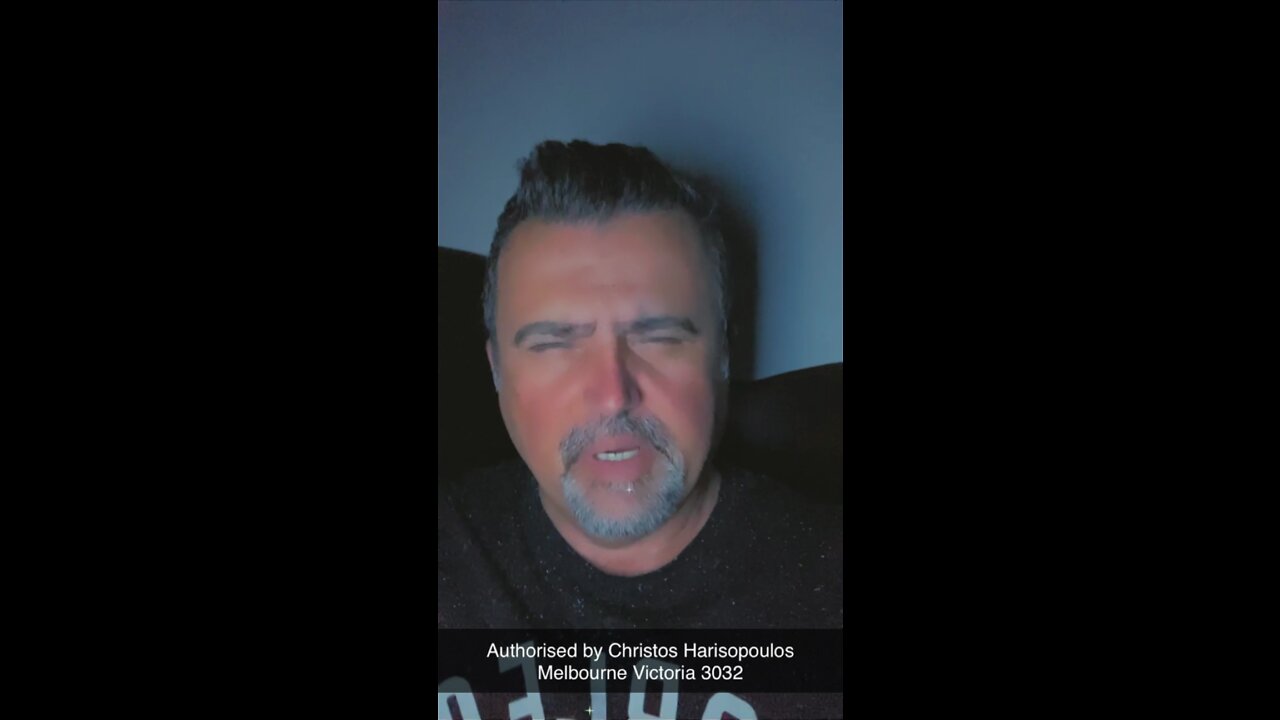 You Fought Bravely. Now’s NOT The Time To Stop