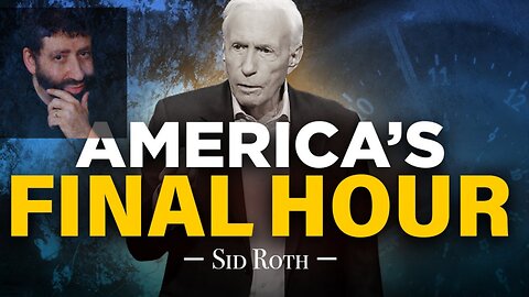 Sid Roth and Jon the Con exposed