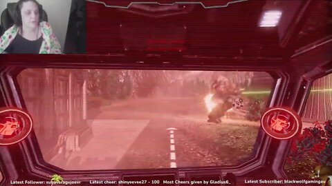 He deserved the HAHA