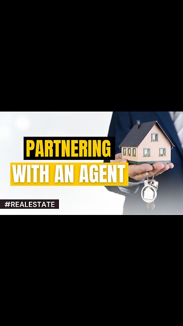 REAL ESTATE: The Empire Agents "Experiences on Partnering with an Agent"