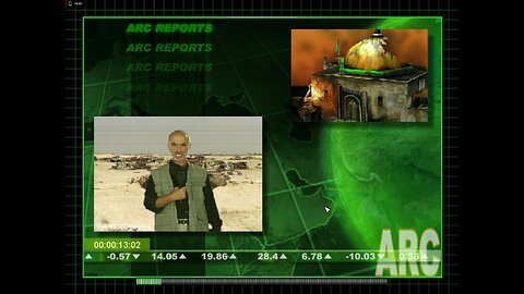 Command and Conquer: Generals Zero Hour- GLA Missions 1 and 2- With Commentary