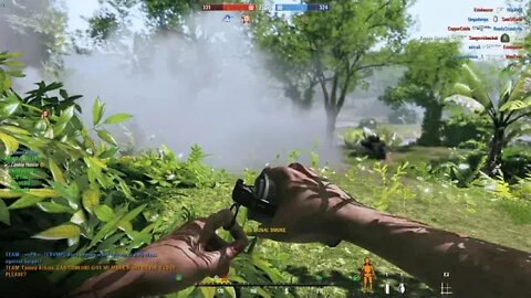 Rising Storm 2: Vietnam Gameplay from 3/6