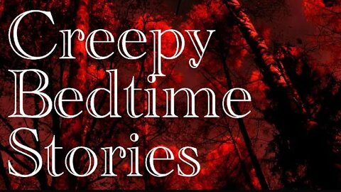 The Perfect Boyfriend | Creepy Bedtime Stories