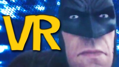 i am the night