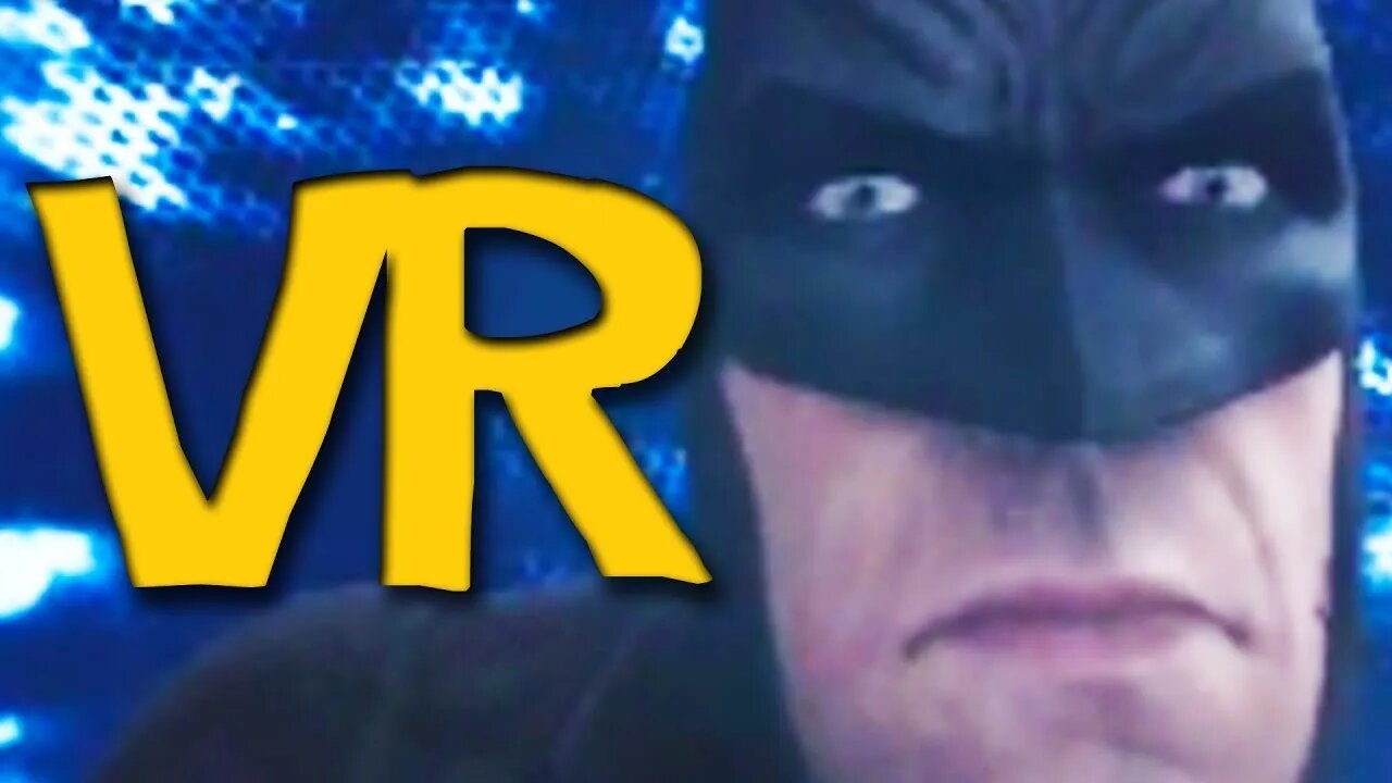 i am the night