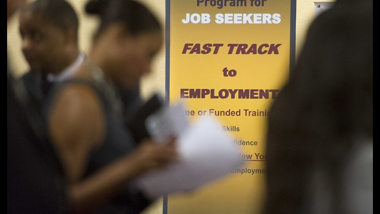 Bidenomics: Major U.S. Companies Are Slashing Jobs at a Staggering Pace