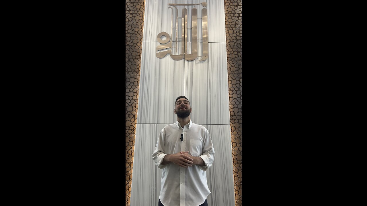 Pray for what you desire 🤲