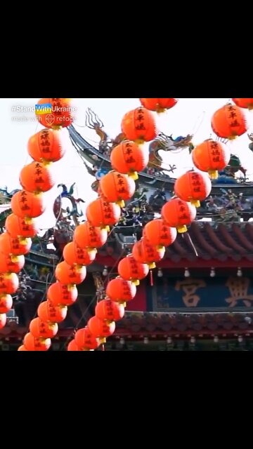 The Ultimate Chinese Lunar New Year Montage! 🧧