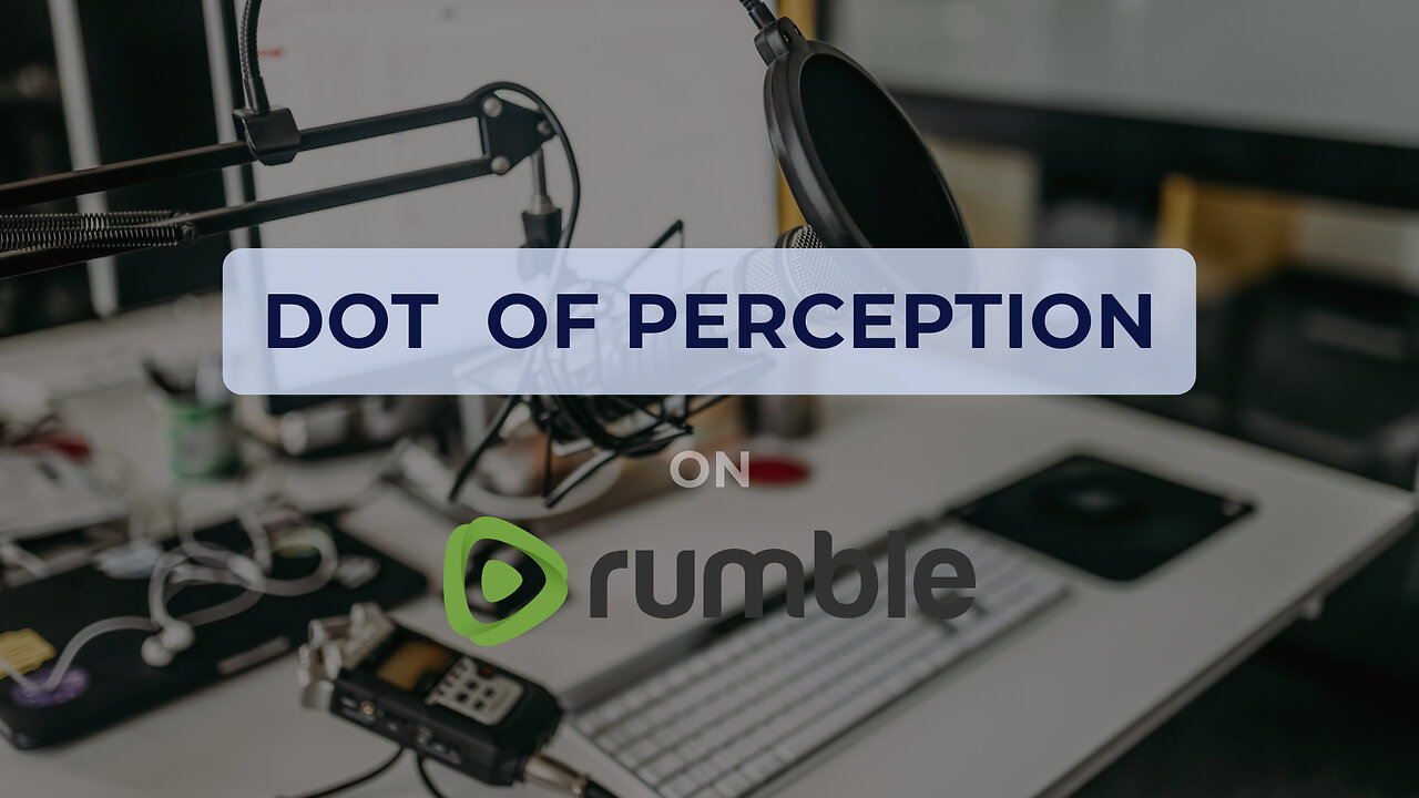 Dot Of Perception