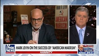 Levin: We Are Peaceful But We Are PISSED Off!