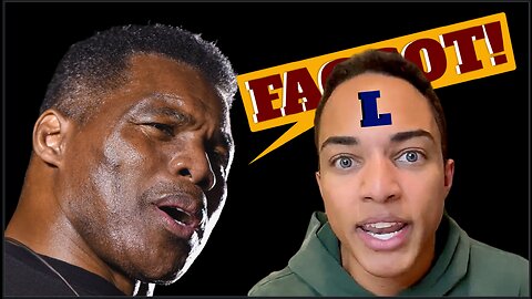 Herschel Walker's Son Acts Like A Real Bundle O'Sticks