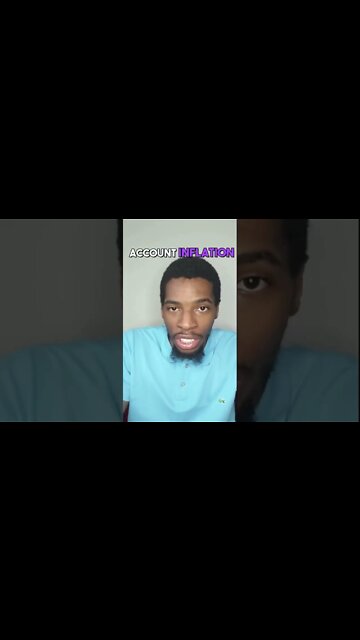 The biggest lie about money 🤥#shorts