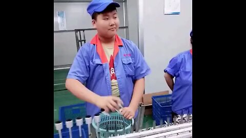 Employee of the year