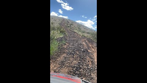 Hurricane Utah RZR