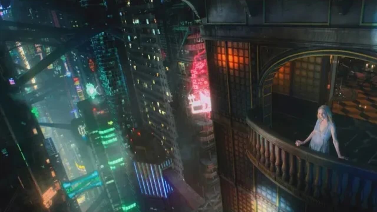 Edge of the Universe / Utopia / Andromedan Light Cities Channeling