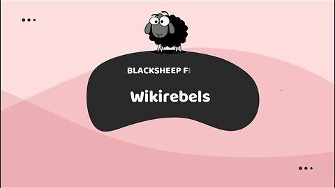 Wikirebels