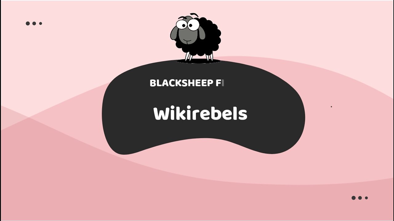 Wikirebels