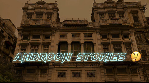 ANDROON STORIES | LAHORE IS LOVE