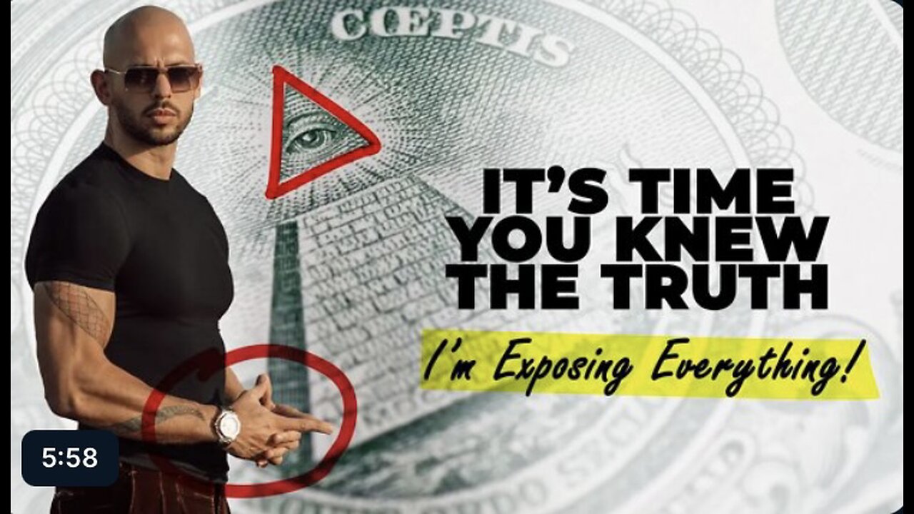 How The New World Order Works 🤯