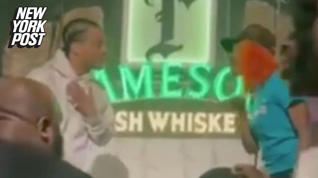 T.I. storms stage after comic notes sex assault allegations: 'Take off your wig!'