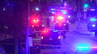 25 weekend shooting victims in Milwaukee treated at Froedtert