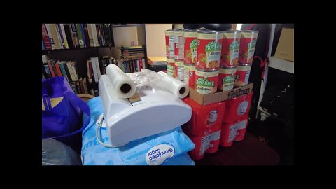 The Watchman News - Camera Test - Preps & Plans Video